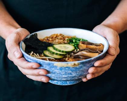 Where to Find the Best Ramen in Wellington
