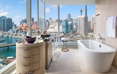 Background image for The Best Hotels in Sydney