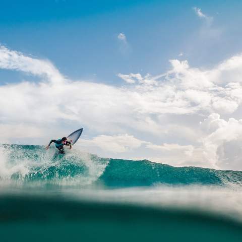 A Massive New Surf Park Is Set to Make Waves in Regional Australia