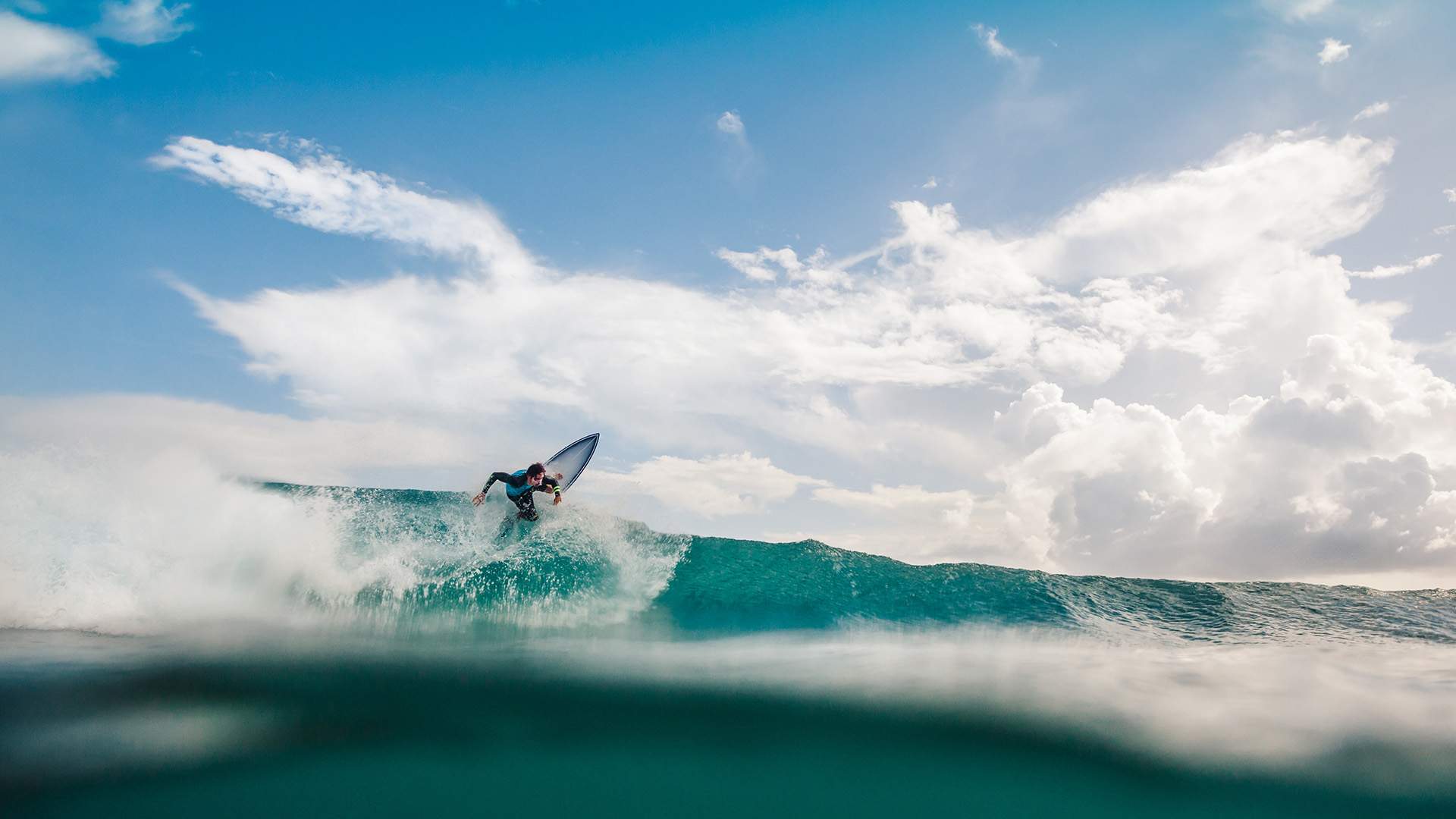 A Massive New Surf Park Is Set to Make Waves in Regional Australia