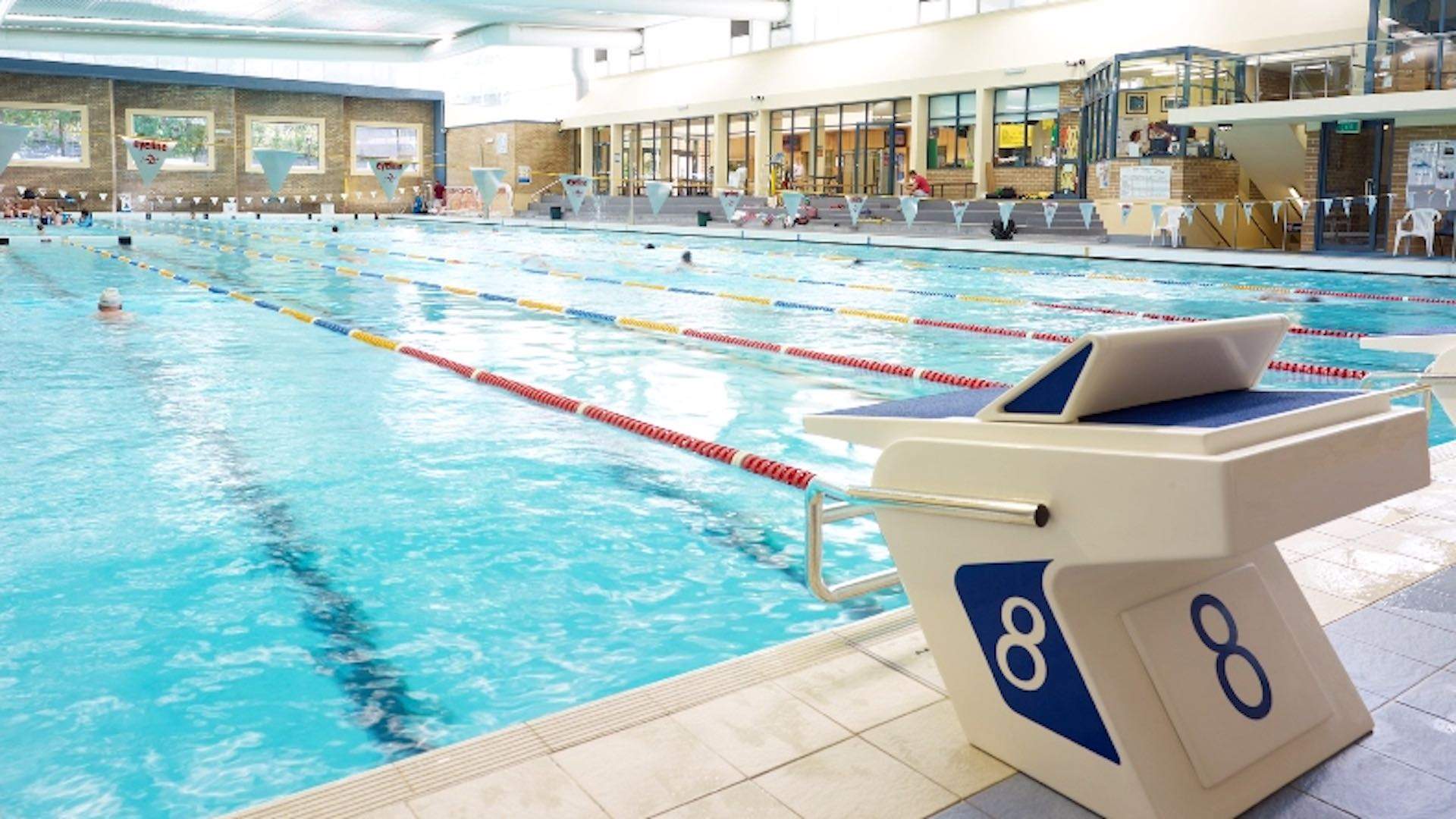 Sydney's Best Heated Pools for a Wintertime Dip Concrete Playground