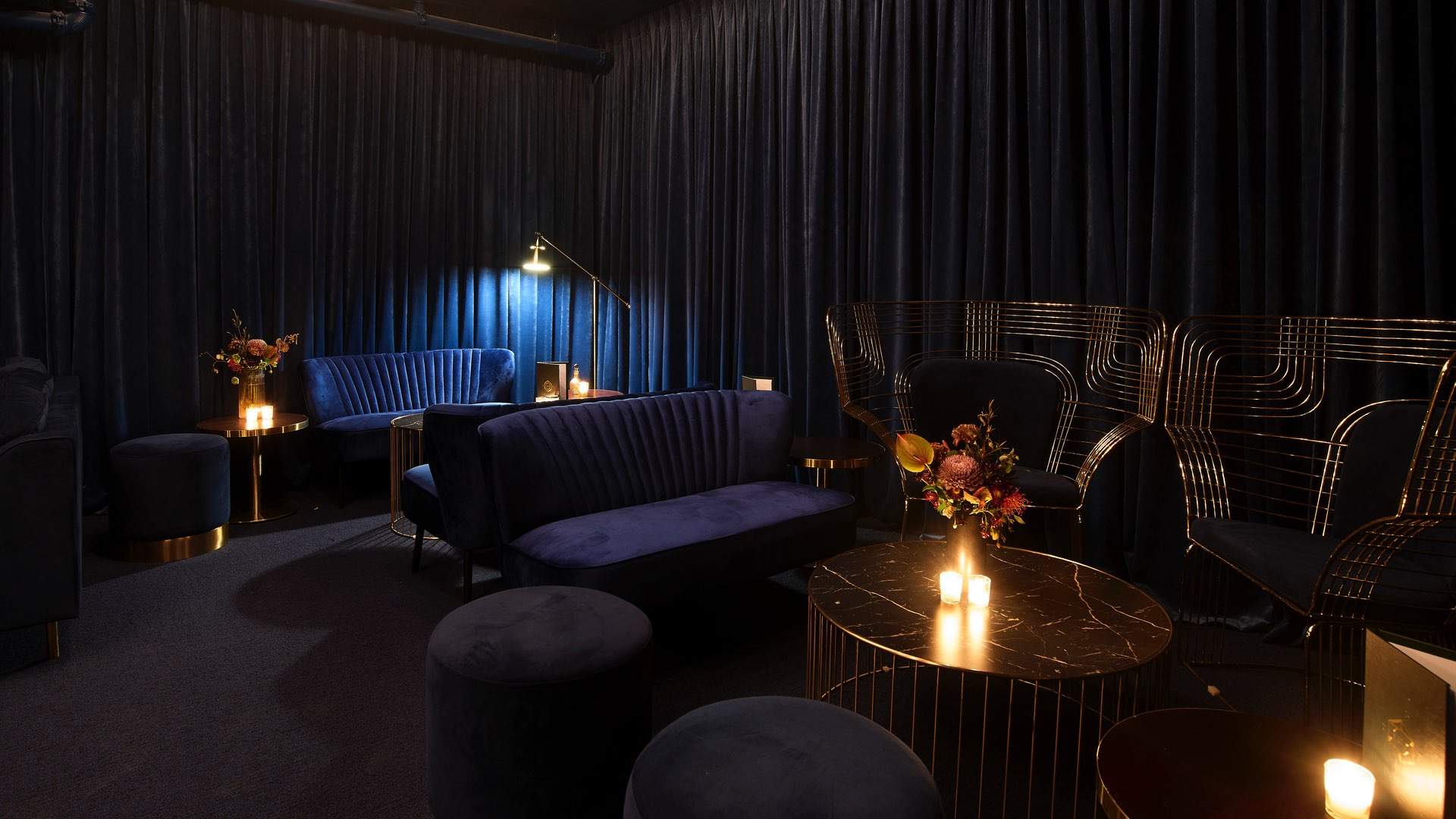 Trinket Is Flinders Lane's New Art Deco Two-Storey Cocktail Bar