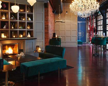 The Best (and Cosiest) Bars and Pubs with Fireplaces in Melbourne