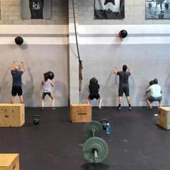 CrossFit NZ