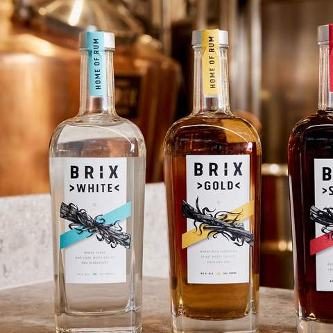 Brix Distillers