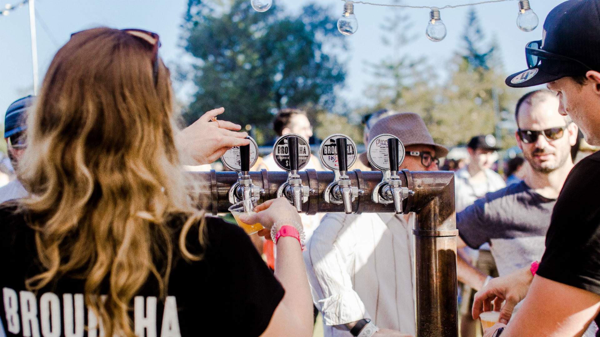 Crafted Beer and Cider Festival 2019