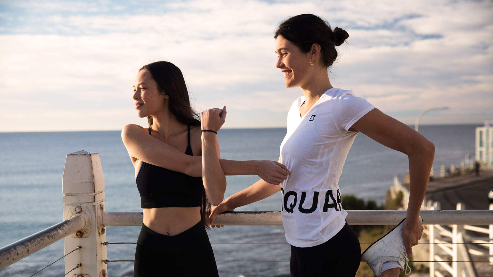 New Fitness App Esquared Gives You On-Demand, No-Strings-Attached Gym Access