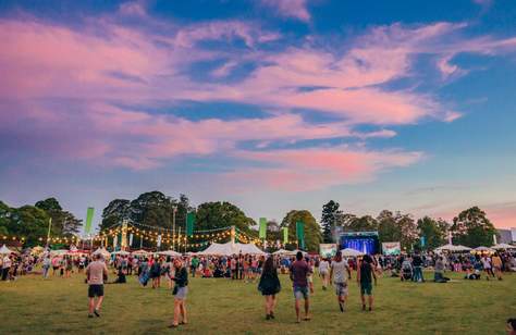 Seven Summer Festivals Worth the Road Trip