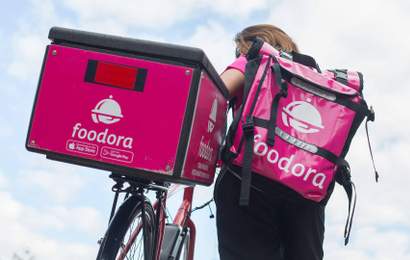 Background image for Foodora Will Stop Delivery Across Australia Later This Month