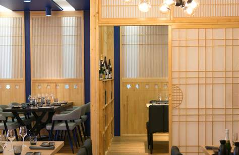 Katsumi Japanese Restaurant - CLOSED