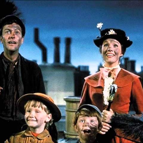 This New Regional Australian Museum Celebrates All Things 'Mary Poppins'