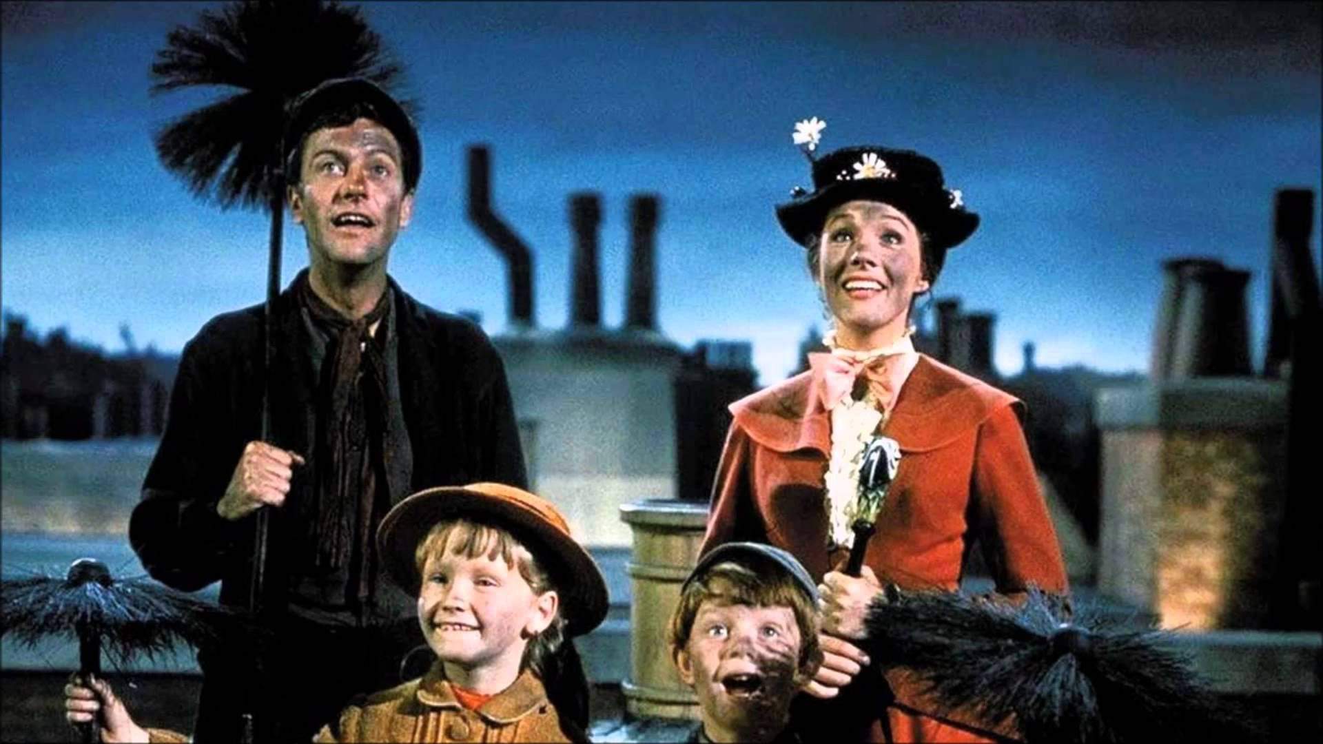 This New Regional Australian Museum Celebrates All Things 'Mary Poppins'