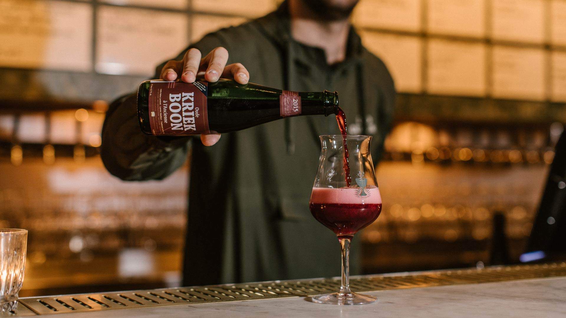 Odd Culture Is Darlinghurst's New Sour Ale and Natural Wine Bar