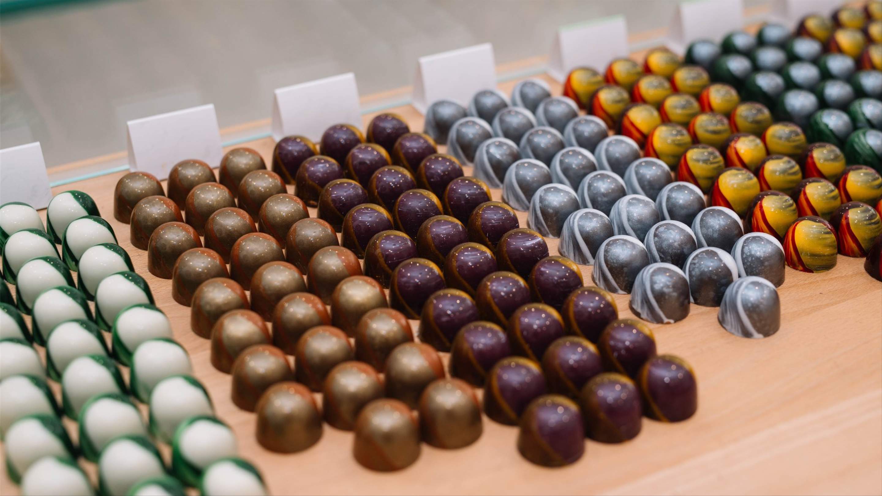 Only Mine Chocolate Factory, Olinda Review