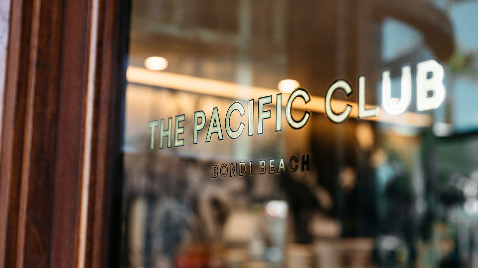 The Pacific Club Is Bondi's New Australian All-Day Dining Destination