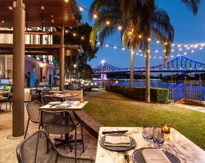 Five Outdoor Brisbane Spots to Hit This Summer You May Not Know About