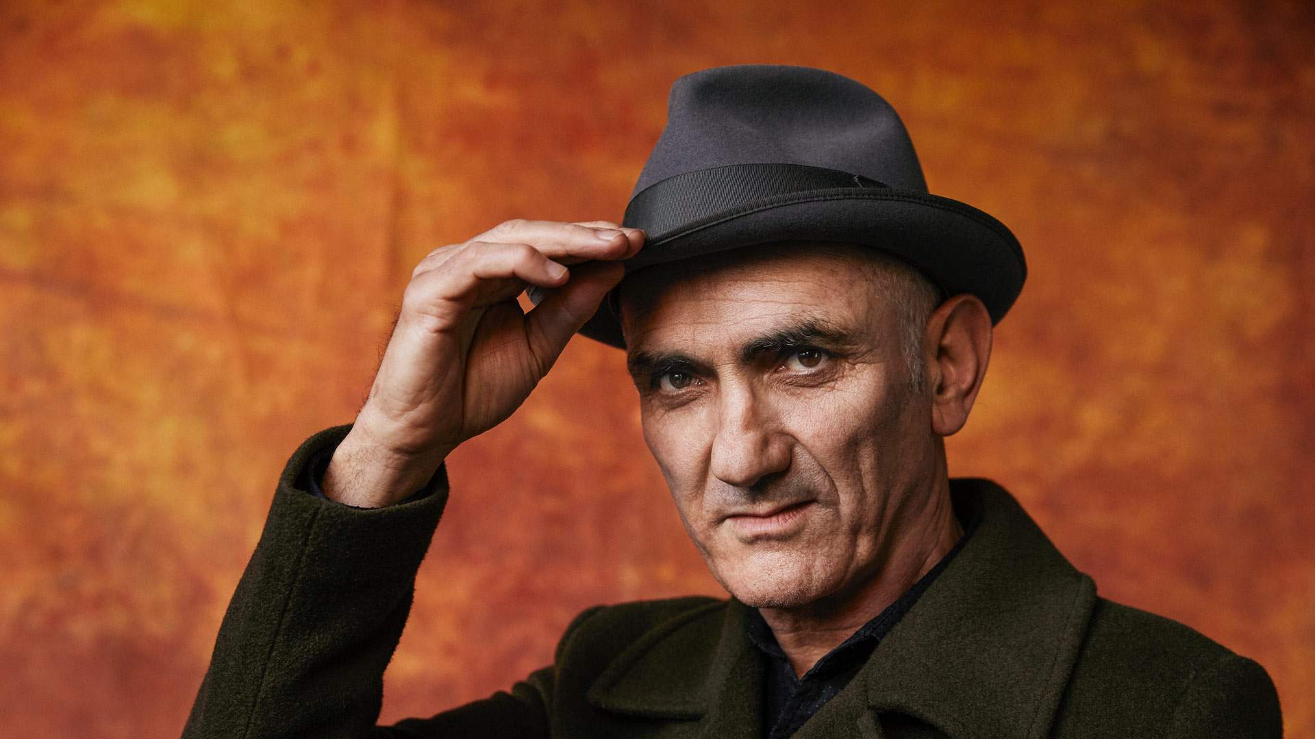Paul Kelly Is Bringing Back His SellOut Making Gravy Tour for a Second