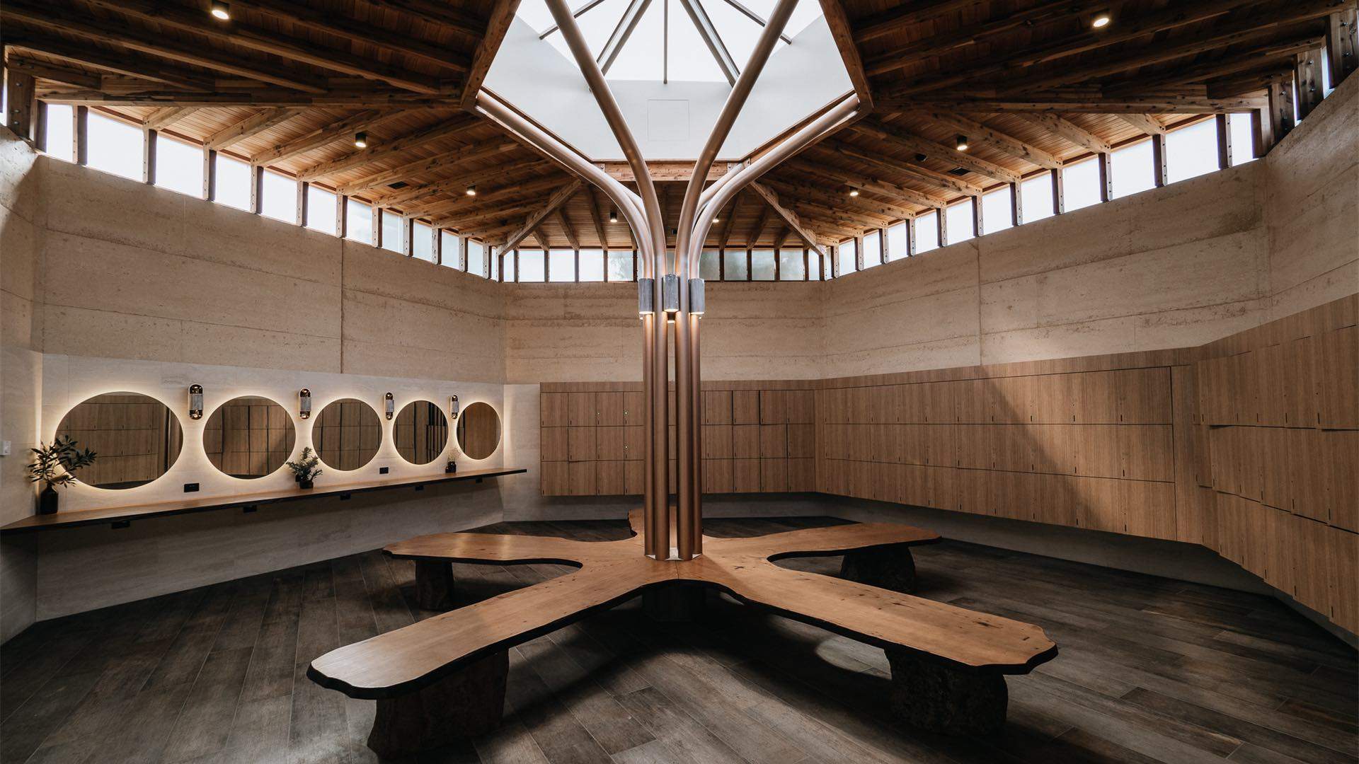 Victoria's Peninsula Hot Springs Retreat Has Undergone a Luxurious $13 Million Expansion