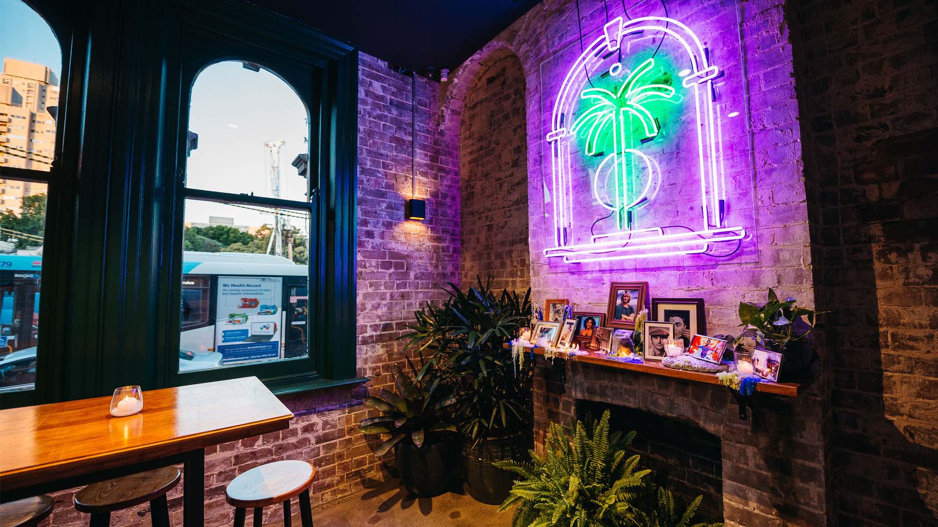 Redfern Surf Club Is Sydney's Fun New Australiana-Themed Bar