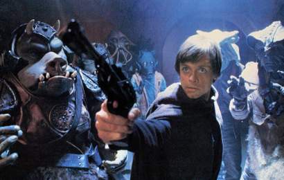 Background image for 'Return of the Jedi' Is the Latest 'Star Wars' Film Returning to the Big Screen with a Live Score