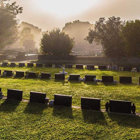 Hidden Rookwood Cemetery Sculpture Walk 2018