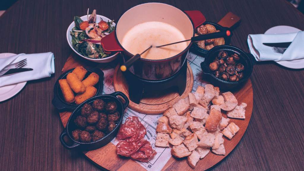 Fondue Nights, Sydney