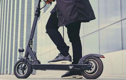 Background image for An Electric Scooter Ride Sharing Service Is Set To Trial In Australia Later This Year