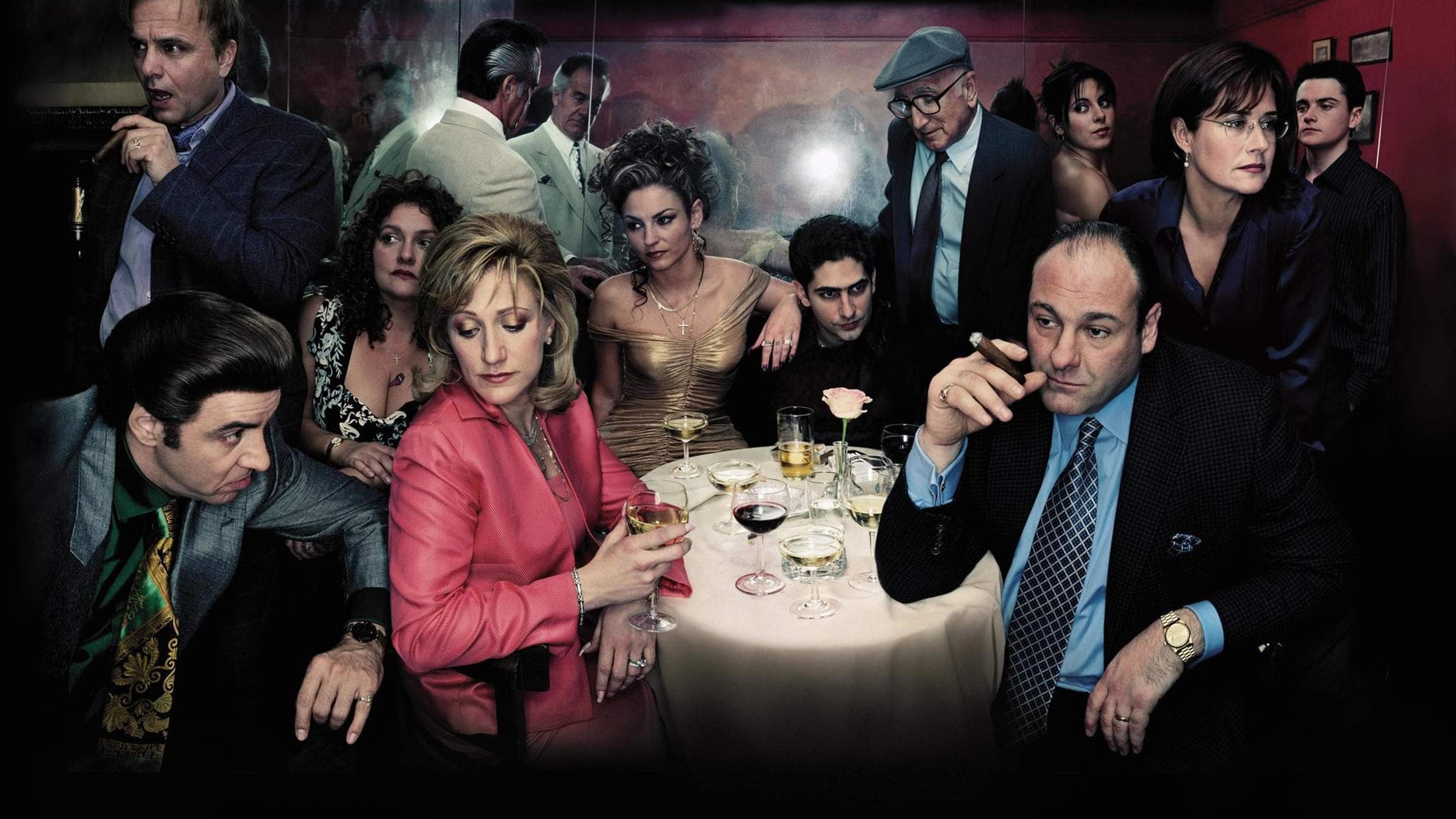 Wise guy david chase and the sopranos. Wise guy david chase and the sopranos