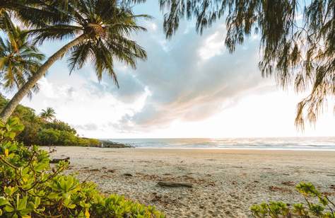 A Weekender's Guide to Port Douglas