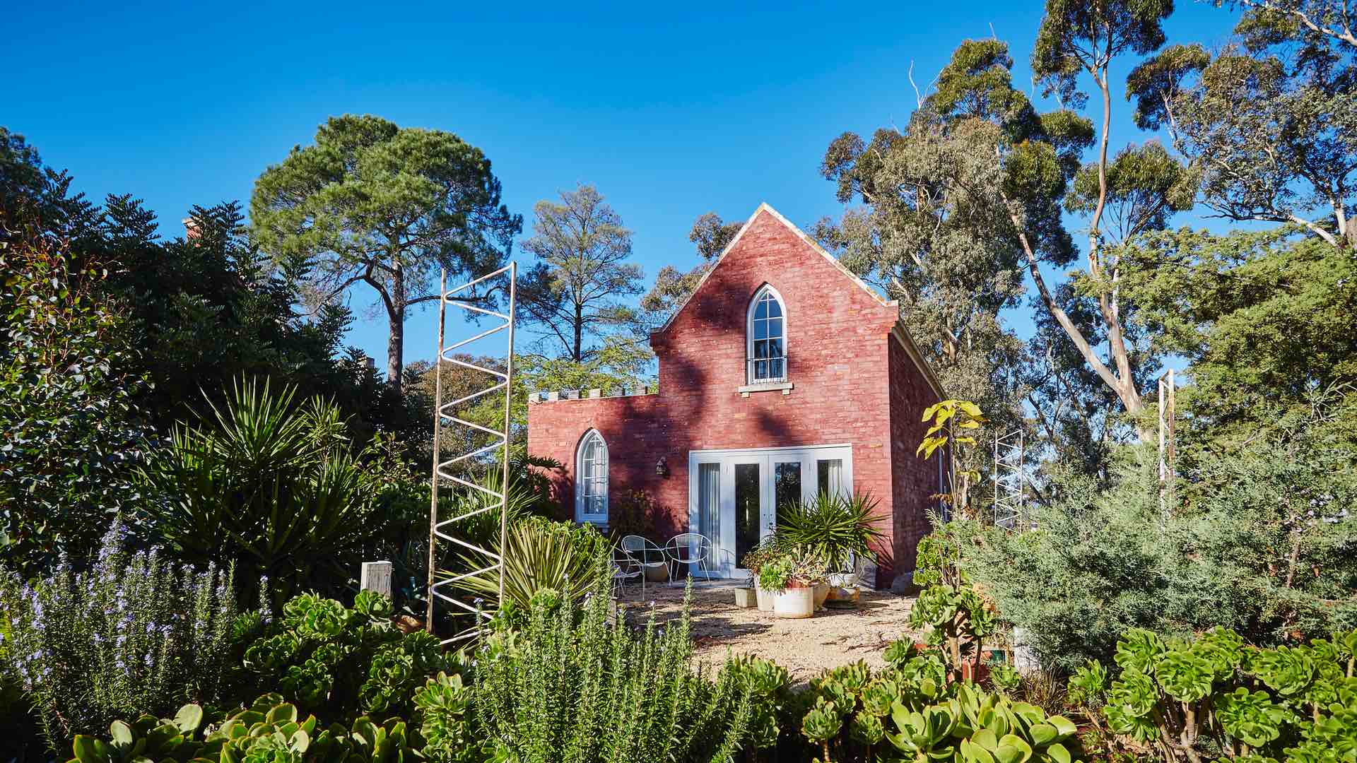 Seven Affordable Winter Cottages You Can Reach by Train from Melbourne