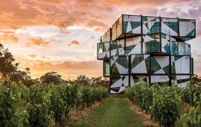 Background image for A Food and Wine Lover's Guide to the Fleurieu Peninsula