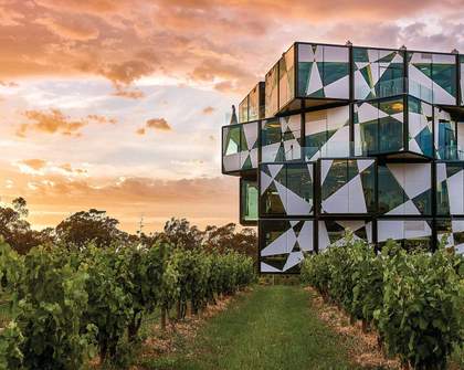 A Food and Wine Lover's Guide to the Fleurieu Peninsula
