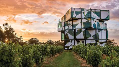 A Food and Wine Lover's Guide to the Fleurieu Peninsula