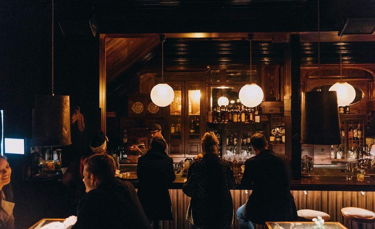 Choice Boomerang Is a Pop-Up Series Bringing Some of the World's Best Bars to Auckland