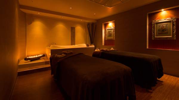 East Day Spa Wellington - one of the best spas in Wellington