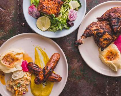 Four Mid-Week Pub Lunches to Get You Through Hump Day in Perth