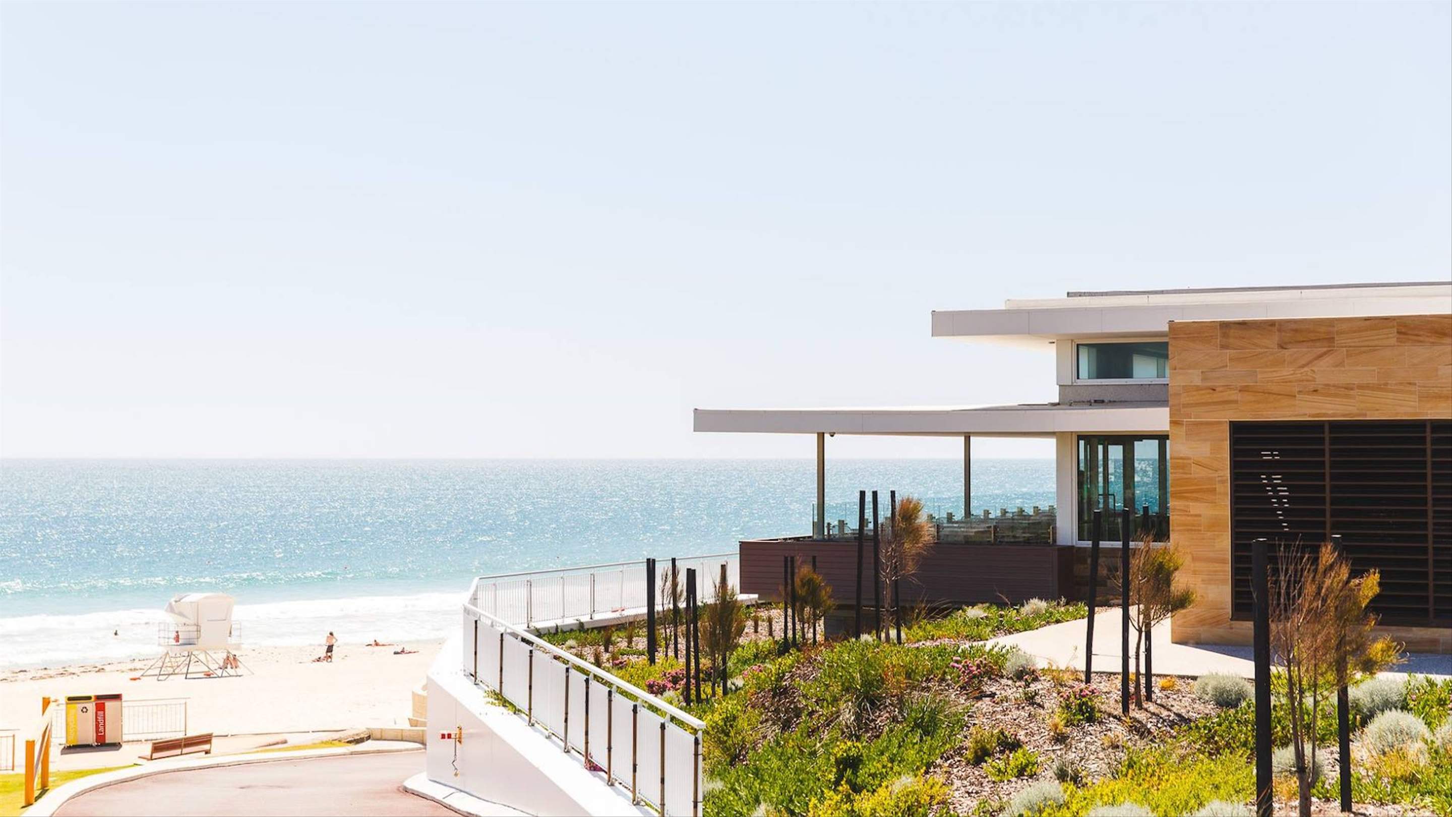 Hamptons City Beach, City Beach Review