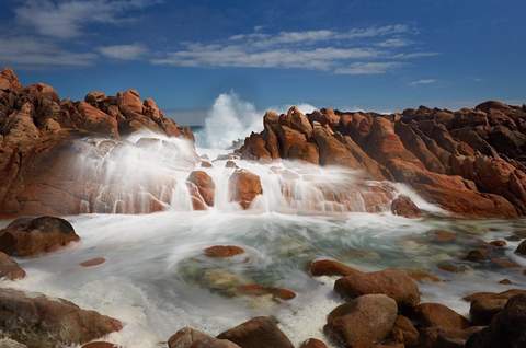 Injidup Natural Spa