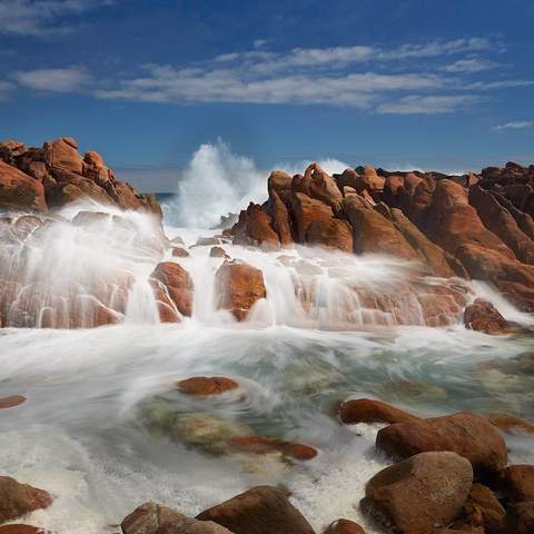 Injidup Natural Spa