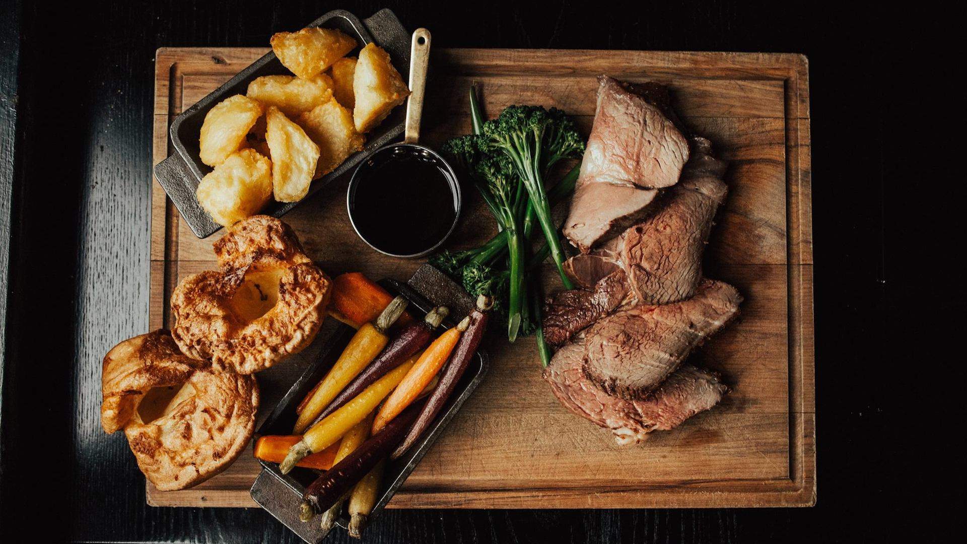 Five Spots to Enjoy a Comforting Sunday Roast in Auckland