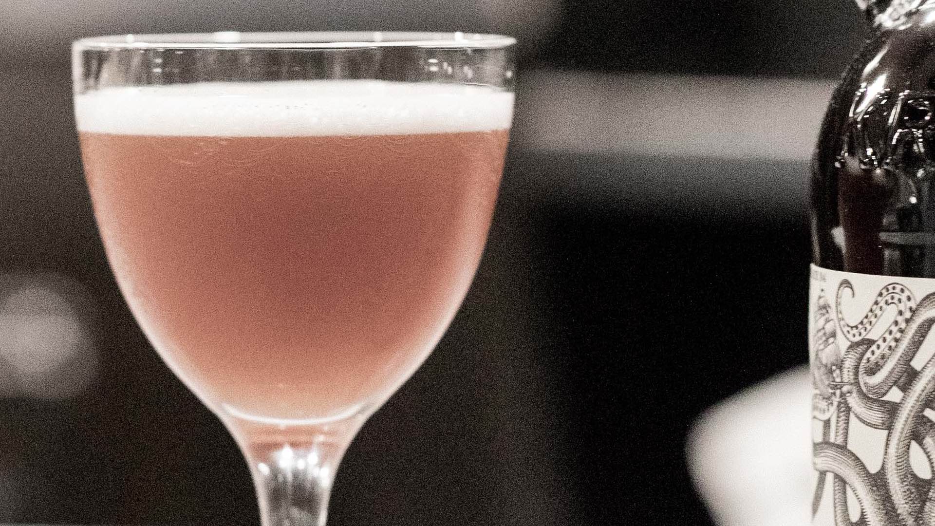 Four Spiced Rum Cocktail Recipes To Get You Through Winter Concrete Playground Concrete Playground Perth