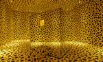 One of Yayoi Kusama's Infinity Rooms Has Taken Up Permanent Residence in Australia