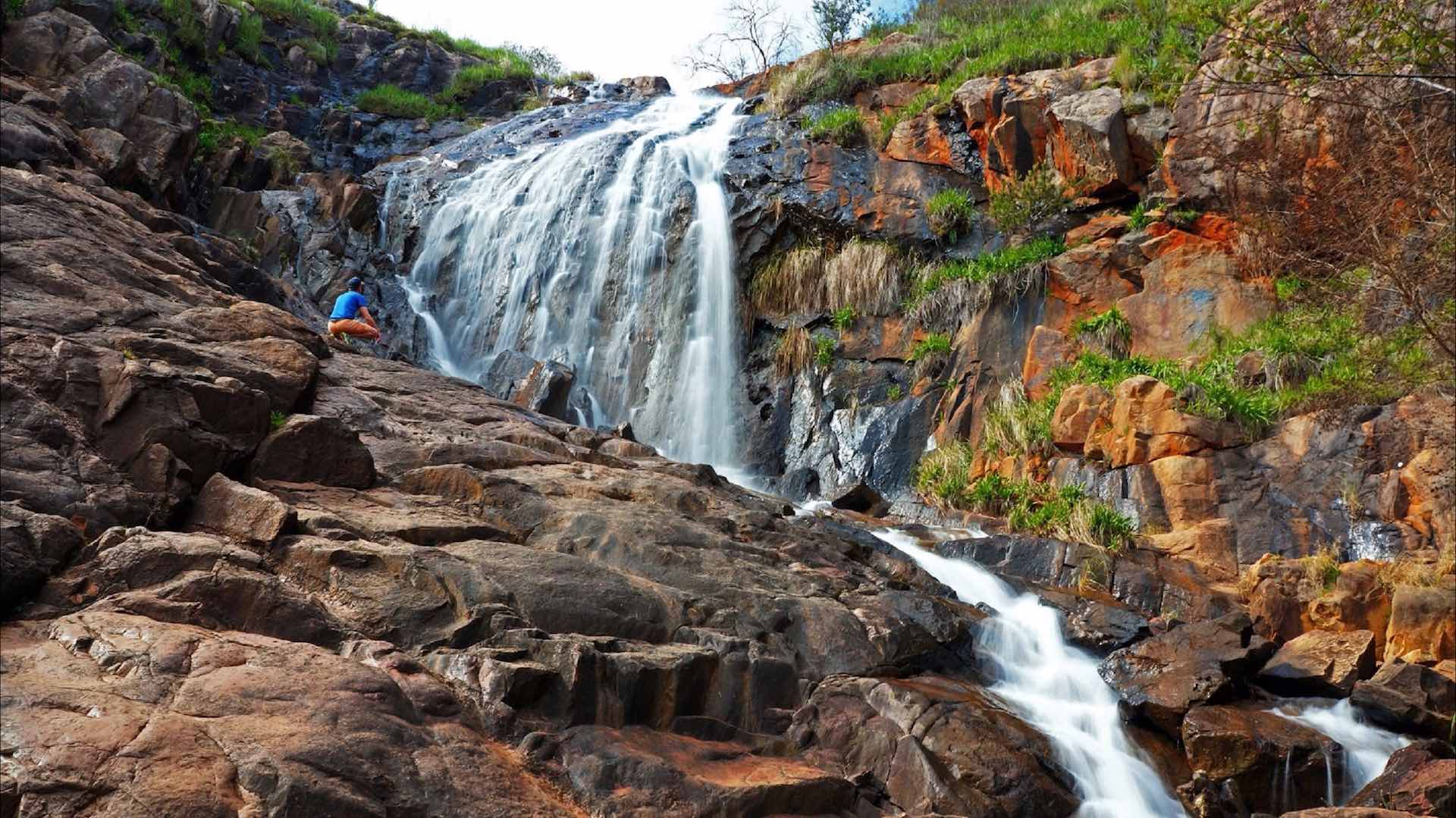 Six Spectacular Waterfalls to Visit Near Perth - Concrete Playground