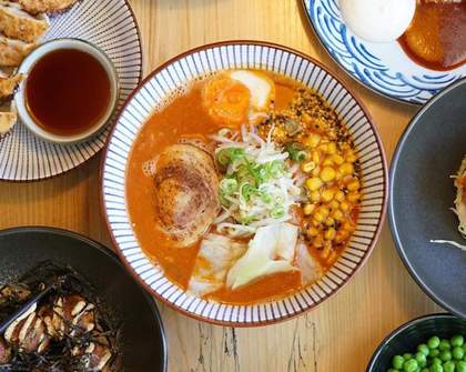 The Eight Best Japanese Restaurants in Perth for Sushi, Ramen and More