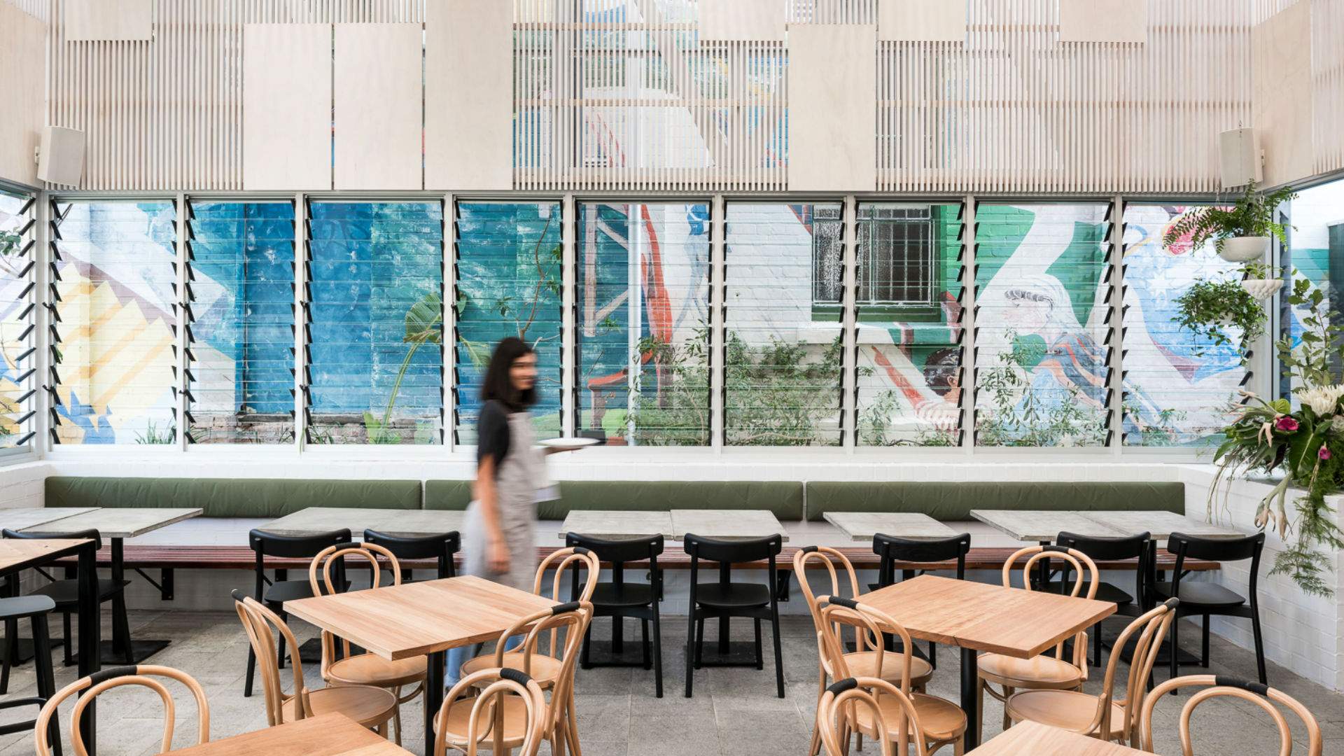 Propeller CLOSED, North Fremantle Review