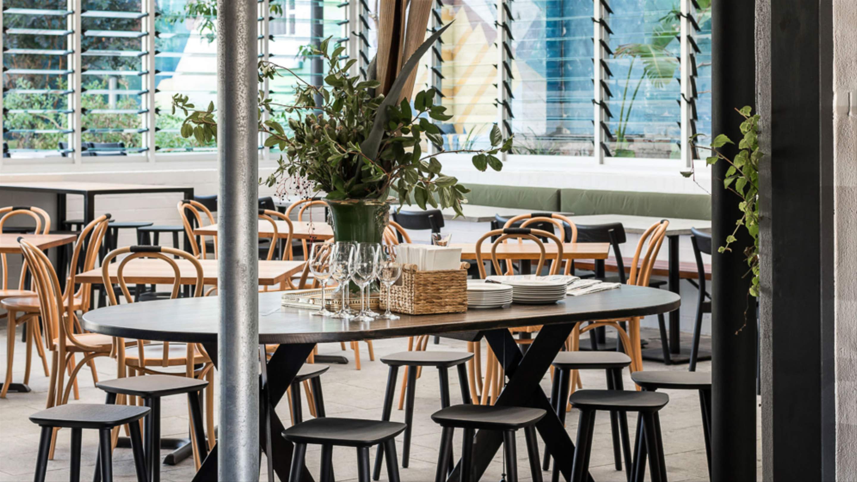 Propeller CLOSED, North Fremantle Review