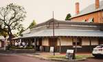 Rose & Crown Hotel