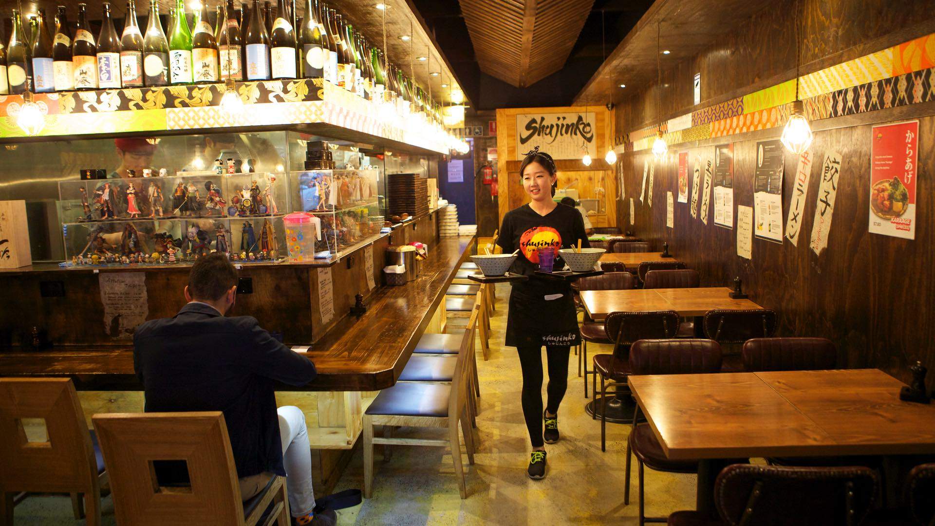 Shujinko Russell Street Melbourne Review shujinko-russell-street-melbourne-review