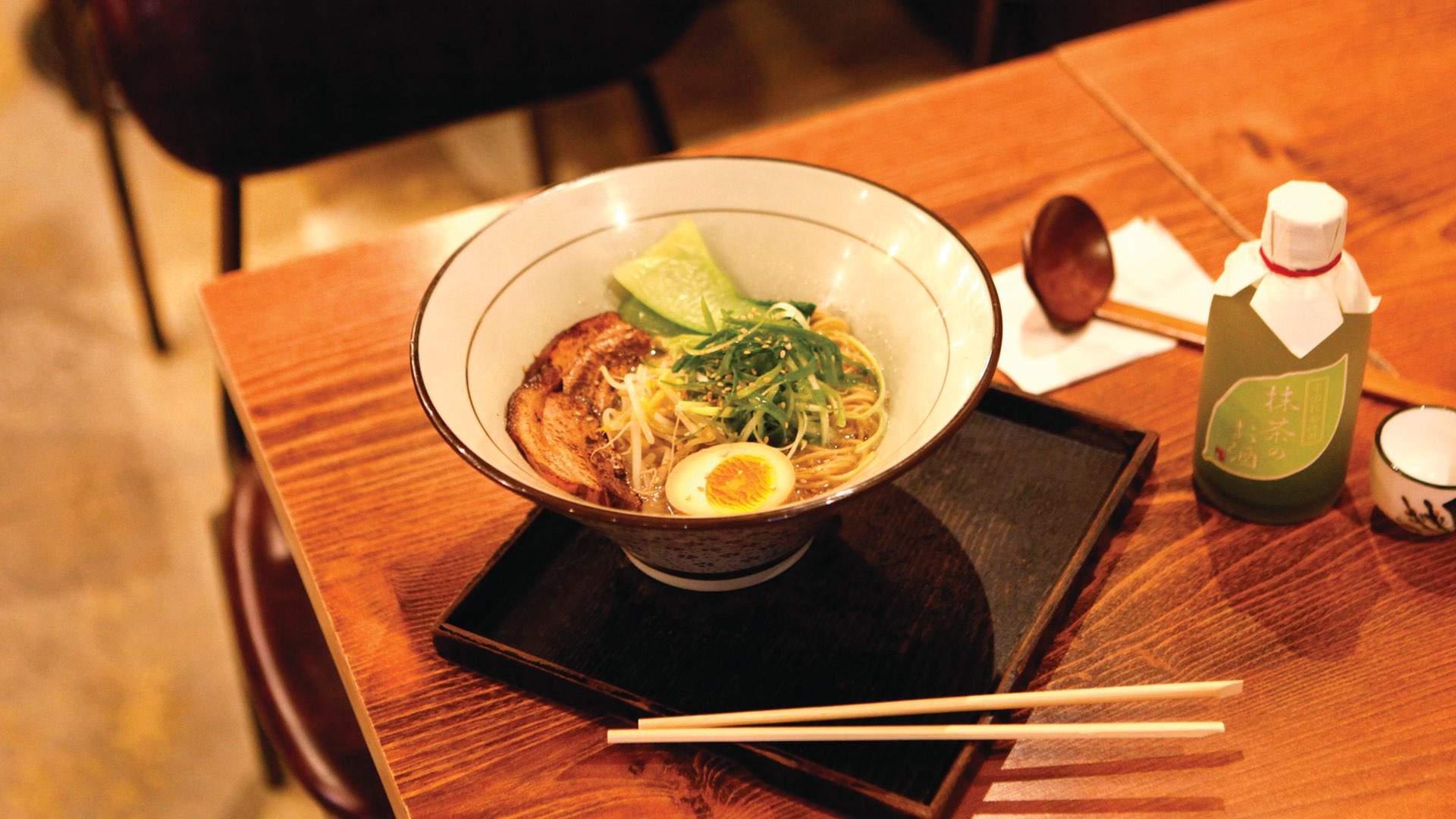 Melbourne Ramen Spots Offering Big Comforting Bowls of Noodles for Takeaway and Delivery