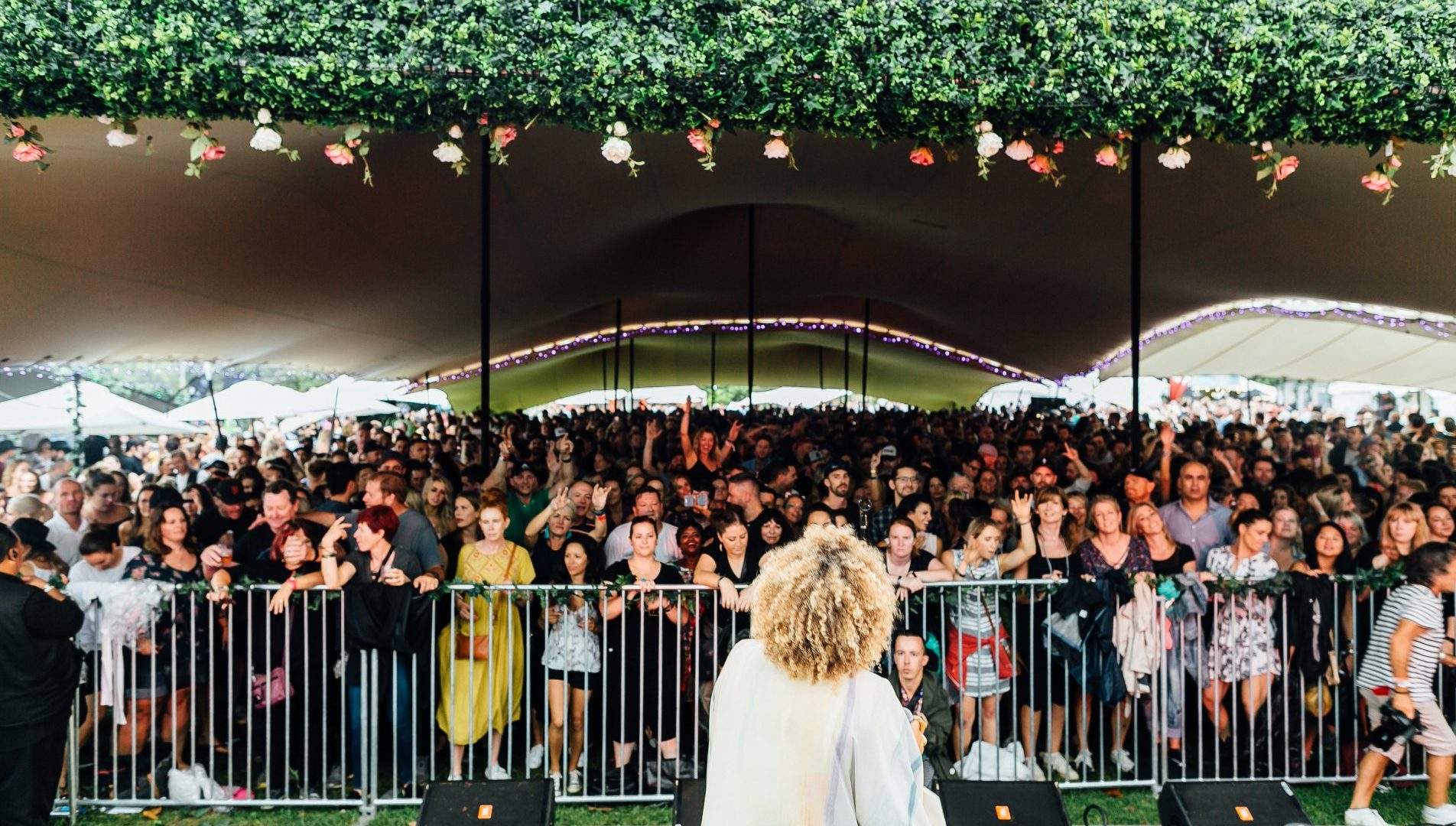 Takapuna's Food, Wine and Music Festival Will Return in 2020